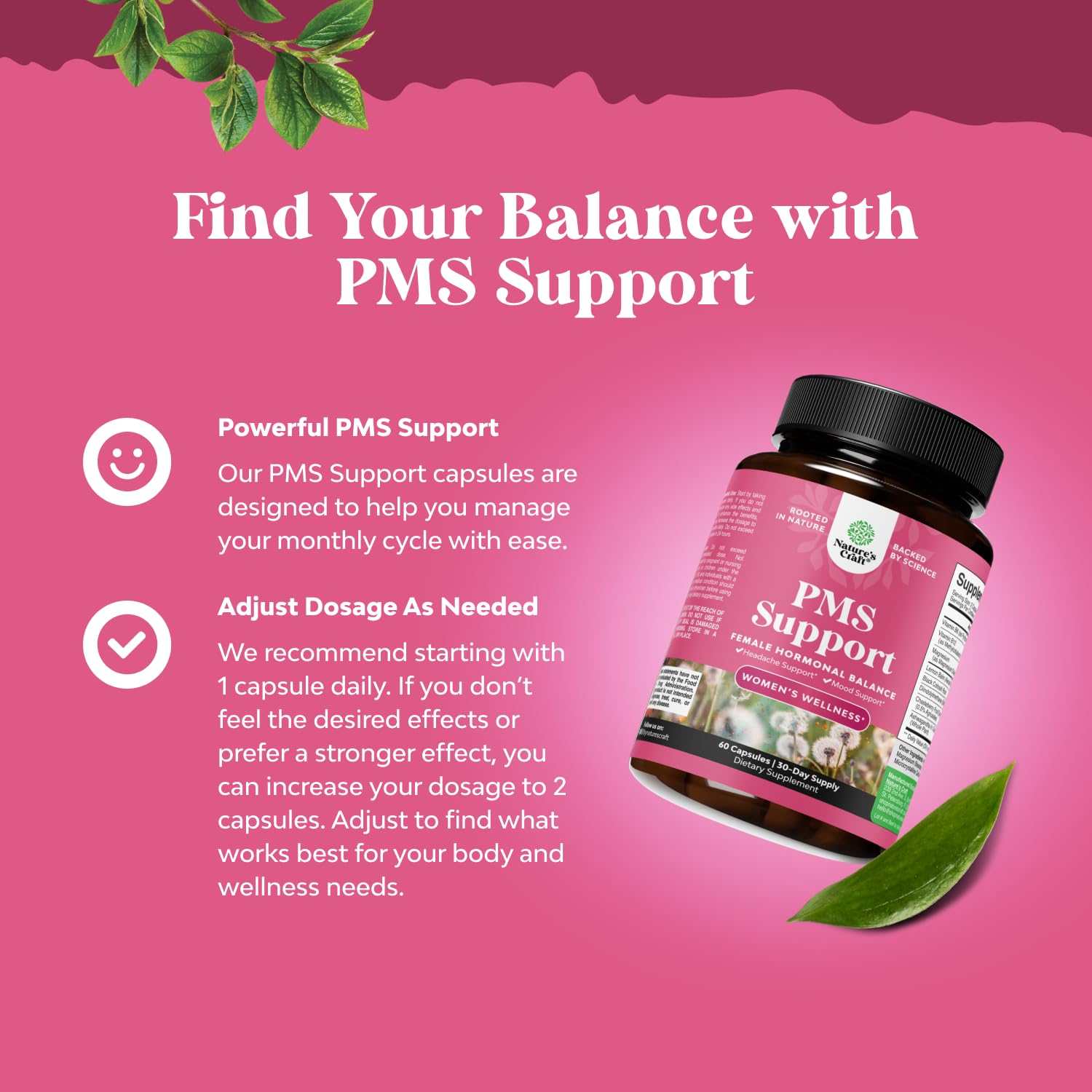 Vitamin B6 for emotional balance