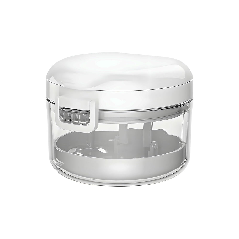 PMUBEAUTY denture bath box with strainer basket
