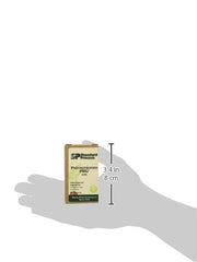 Pneumotrophin PMG tablets close-up