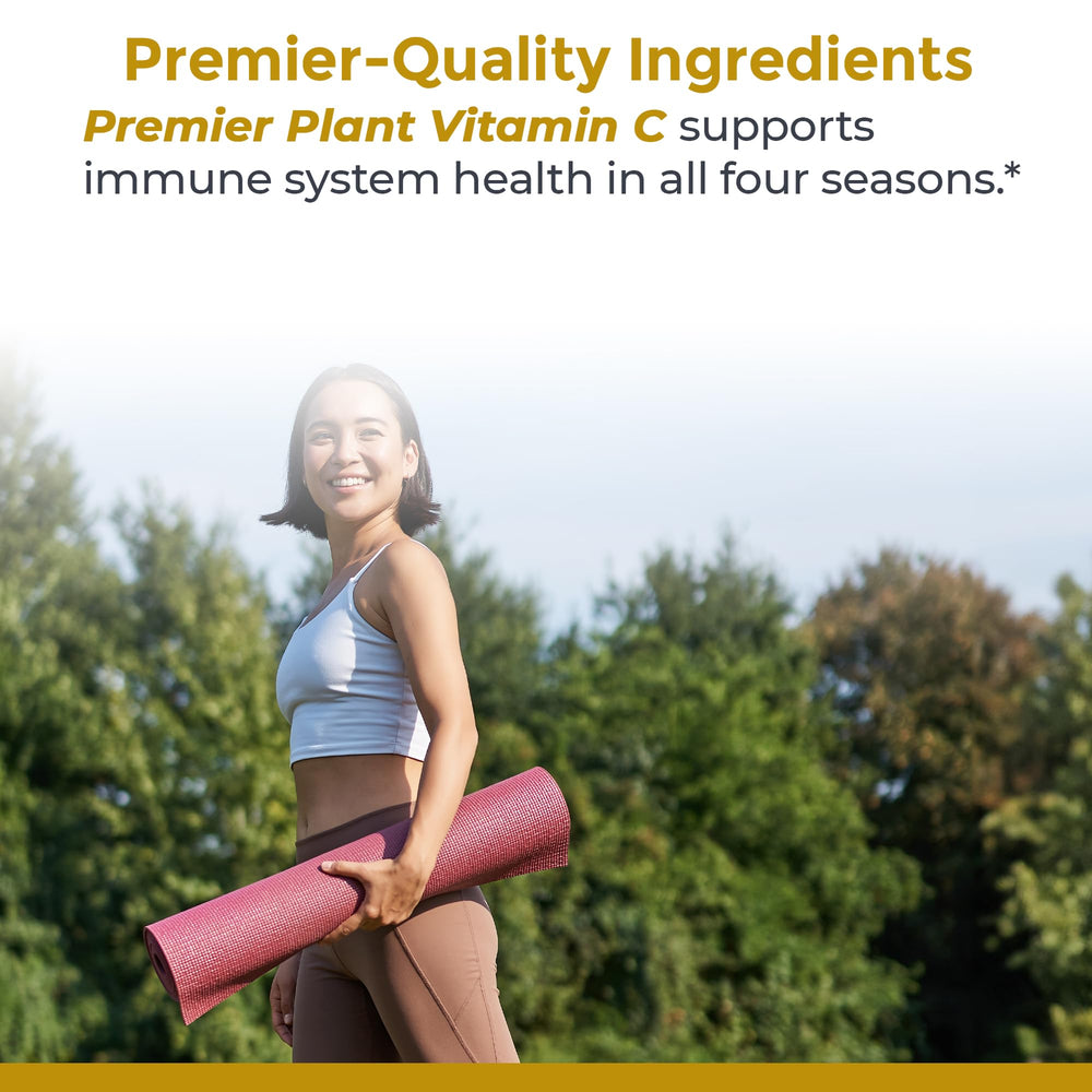 PneumoVen ingredients panel highlighting Bromelain and NAC