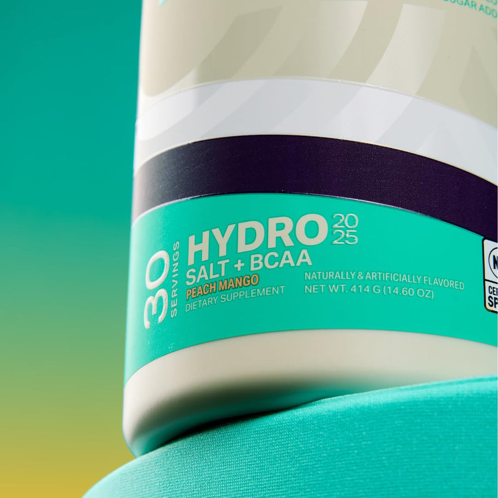 Podium Nutrition NSF-certified label closeup signals trusted, tested performance for athletes.