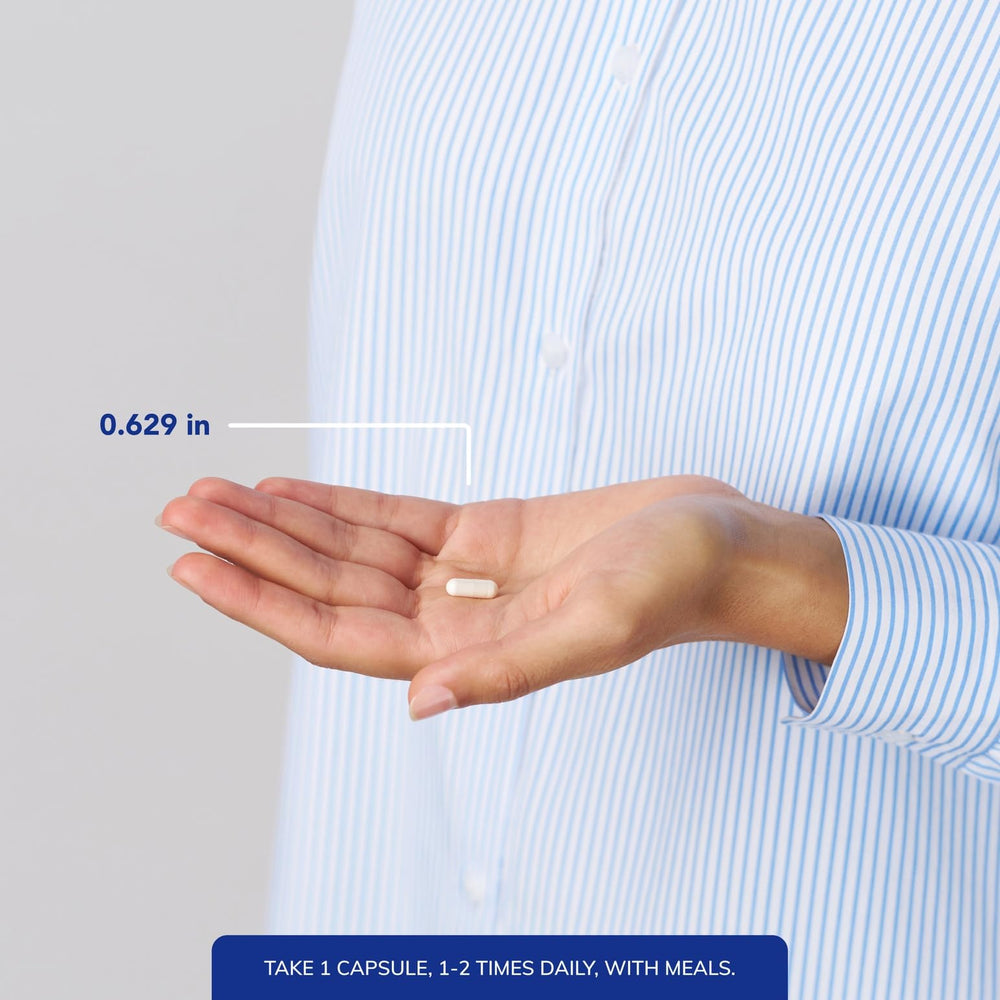 Policosanol 20 mg capsules