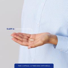 Policosanol 20 mg capsules
