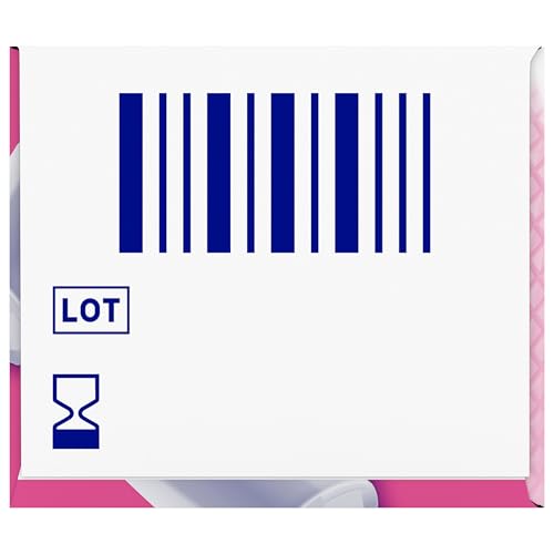 Ingredients shown: Carboxymethyl Cellulose (CMC) and Carbomer