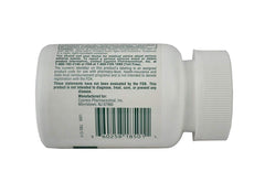 Close-up of Poly-Iron 150 Capsules