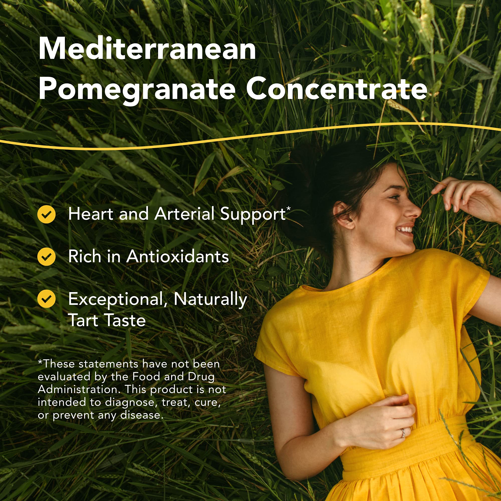 PomaMAX 12 oz bottle - side profile