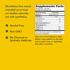 Pomegranate and muscadine grape skin extracts