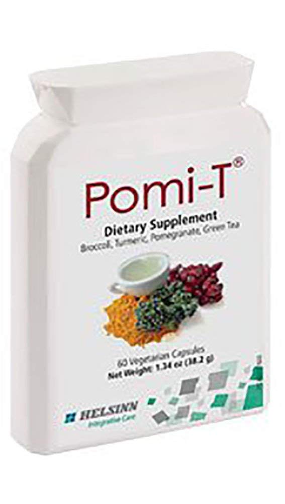 Pomi-T 60 Capsules – Two Bottles (120 Vcaps)