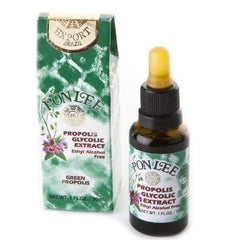 Pon Lee Brazil Green Propolis 30ML bottle with dropper