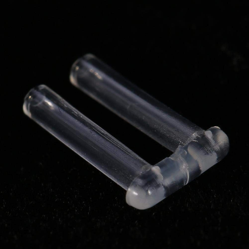 Professional rimless eyeglasses lens fixing tool accessories