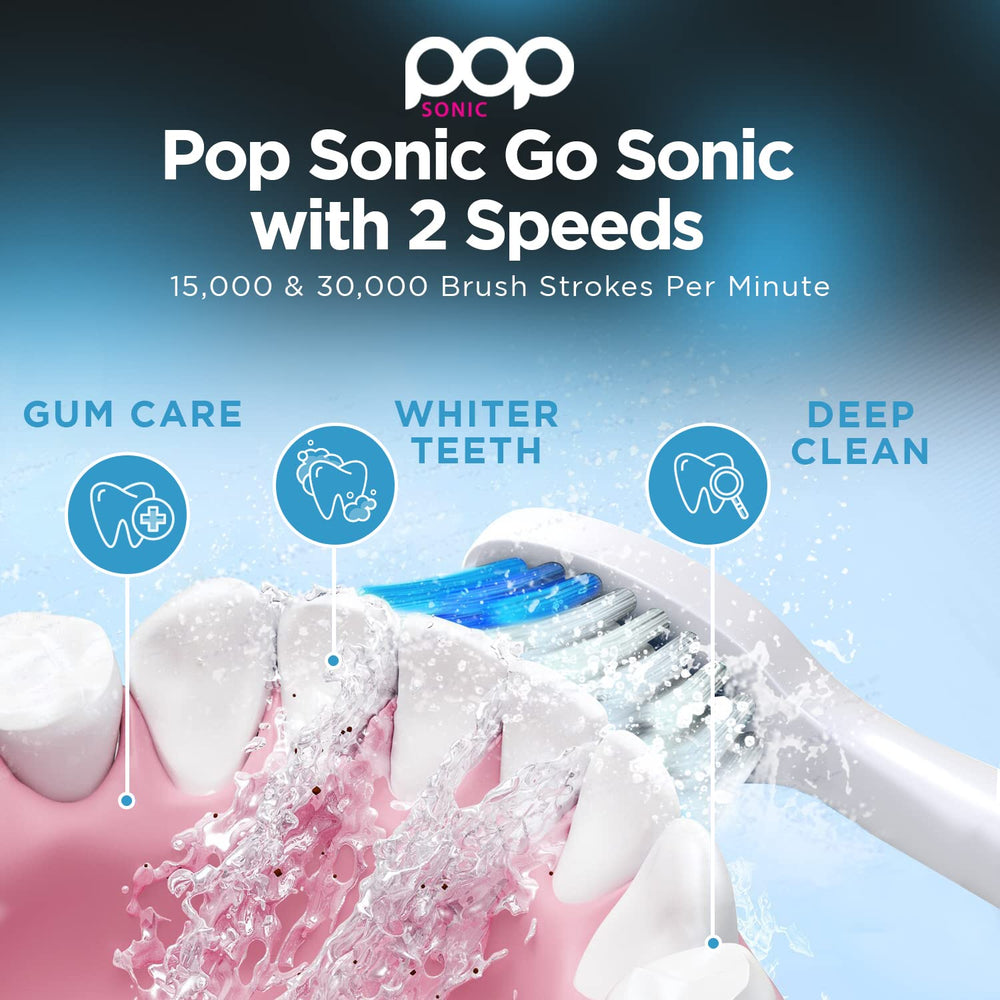 Two-speed operation: 15,000 and 30,000 strokes per minute