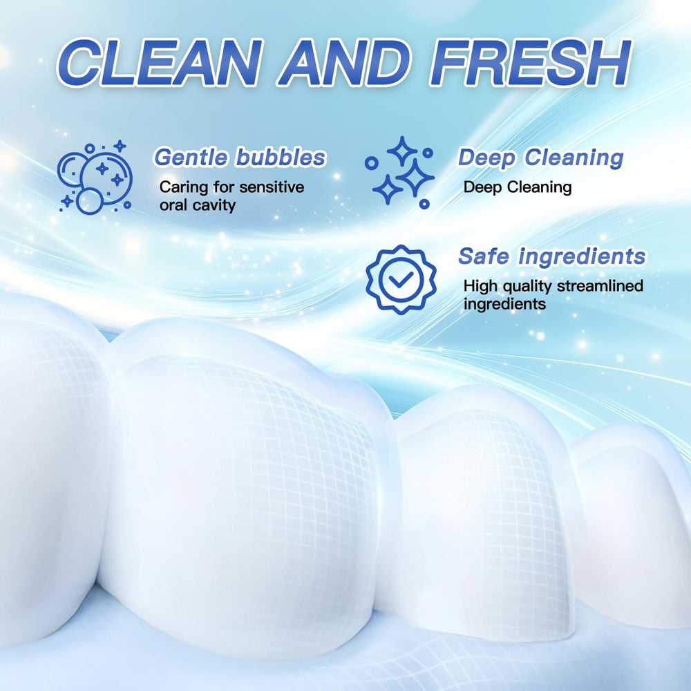 Pack shot of Porindisi Nano Hydroxyapatite Toothpaste