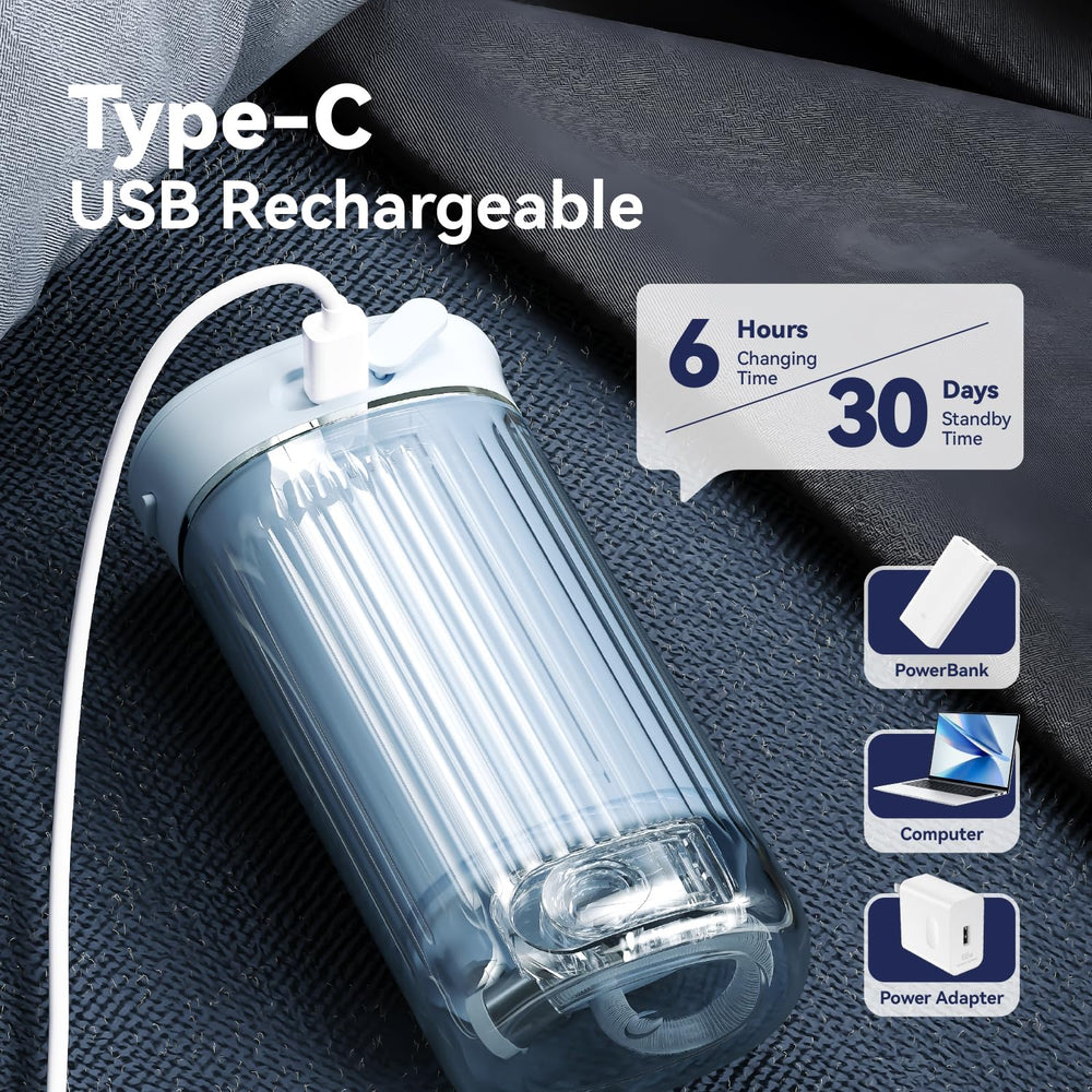 360-degree rotating nozzle with anti-leakage design