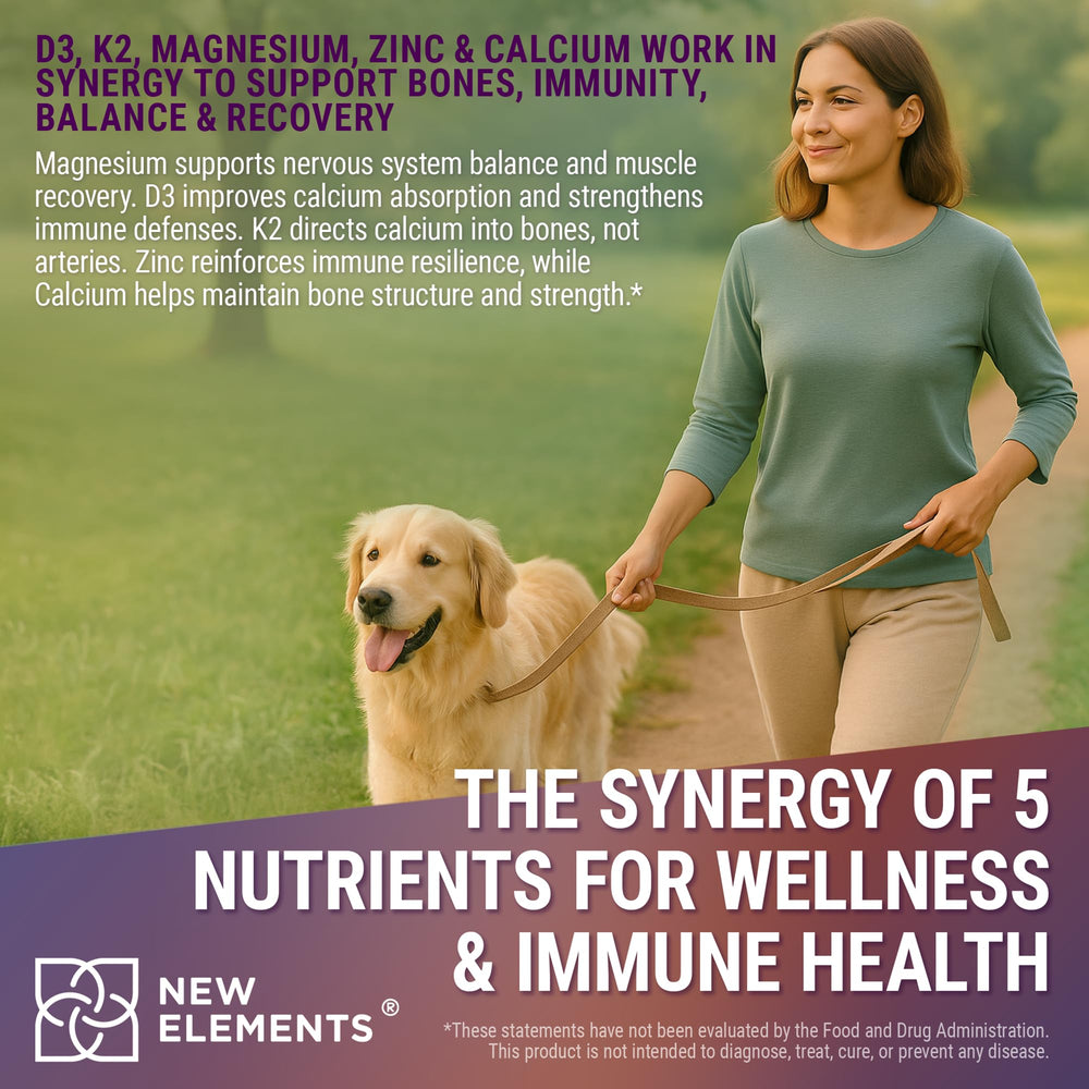 Post-workout recovery vitamin image