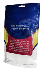 Potassium bicarbonate powder 1 lb with scoop