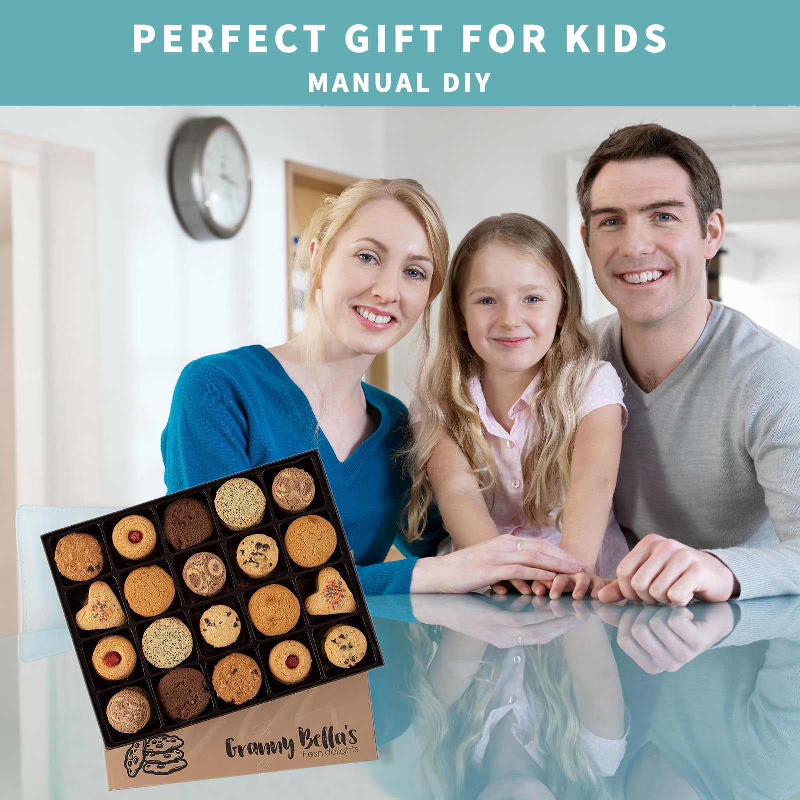 11 lb packaging of potassium bicarbonate powder