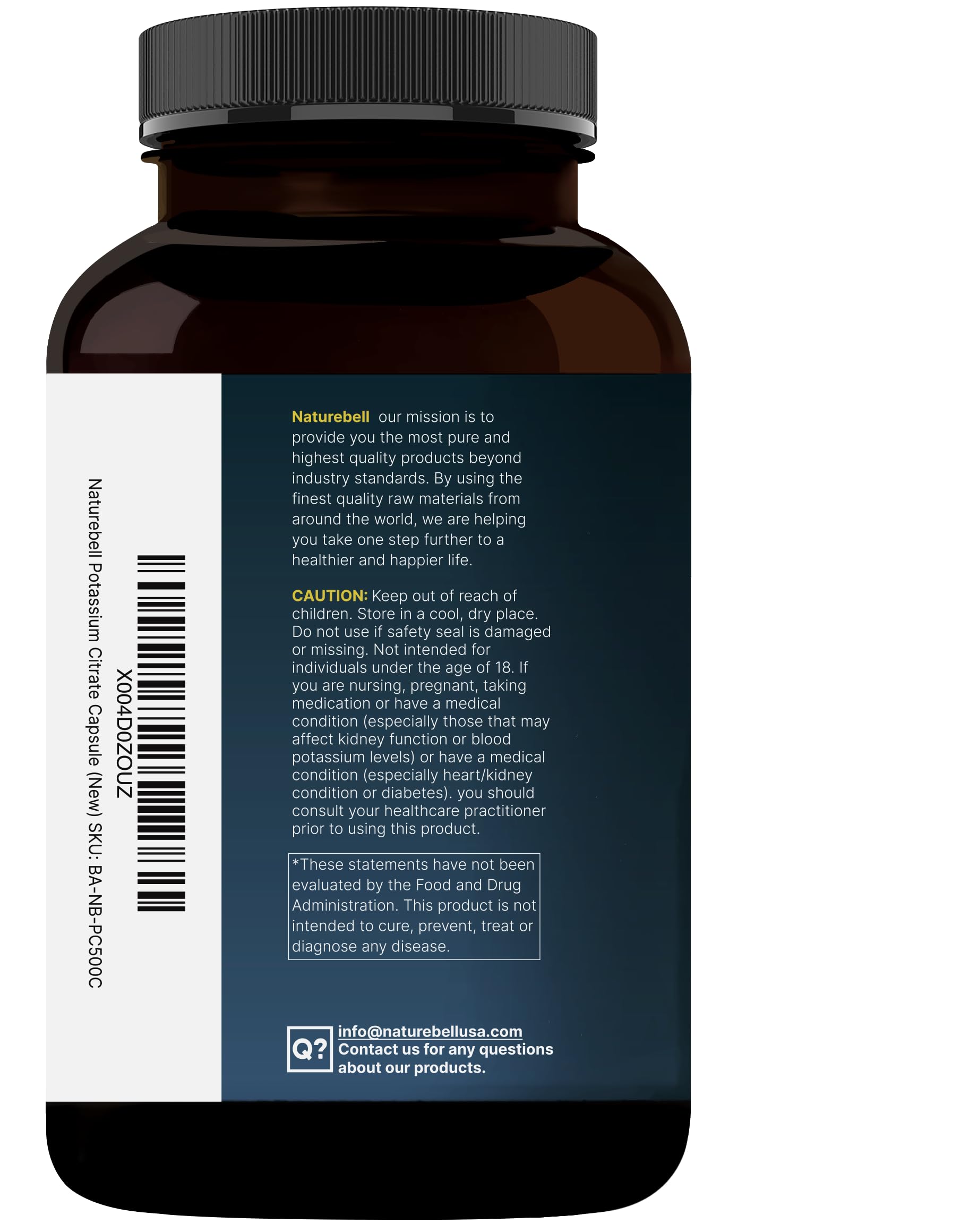 Lifestyle image showing active person with electrolyte balance concept