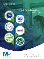 Three 100 g bottles of high-purity potassium iodide crystals/powder for scientific use