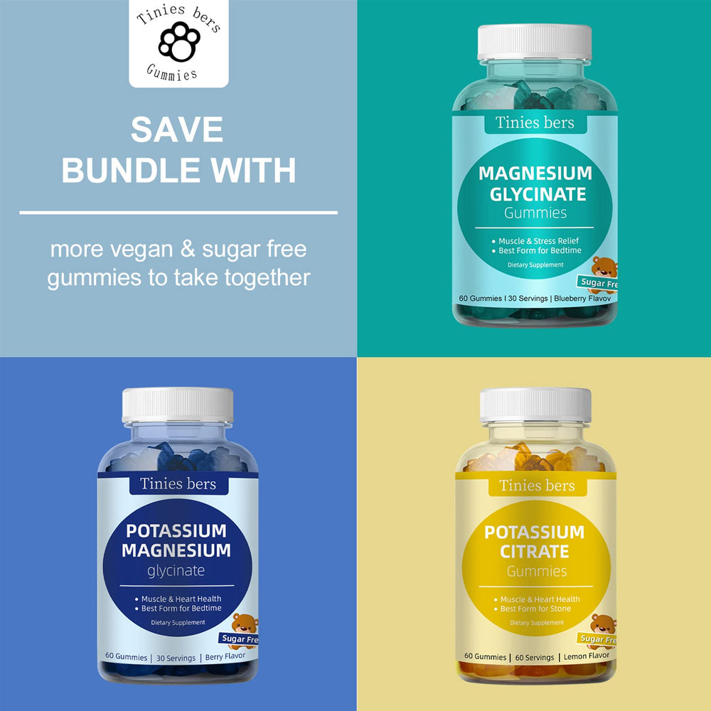 Gummies designed for sleep support and bedtime wellness