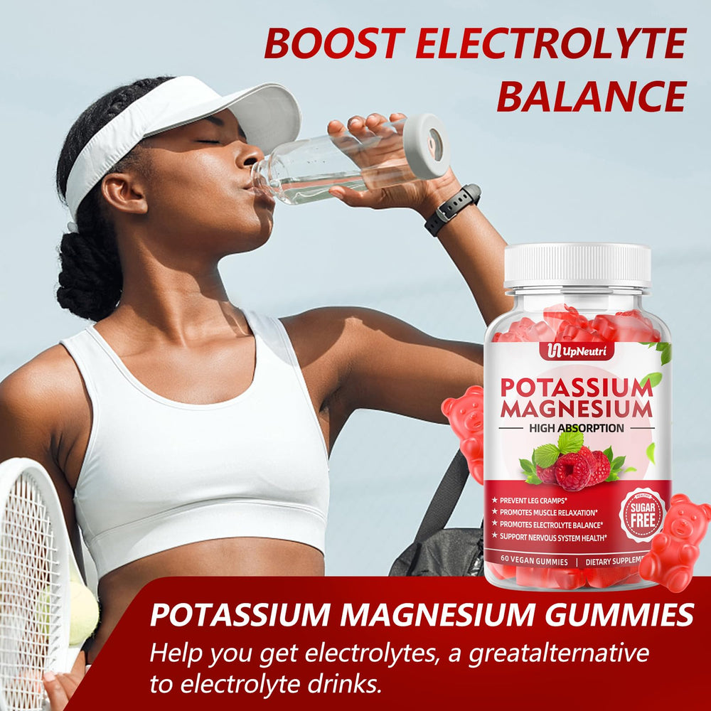 Adults and kids enjoying vegan gummies