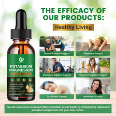 Ingredients listing: triple magnesium complex with glycinate, taurate and citrate