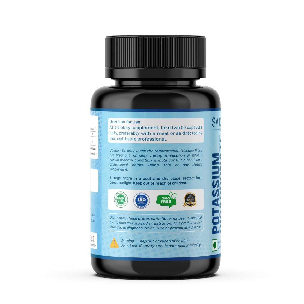 Graphic illustrating electrolyte balance, kidney health and bone health