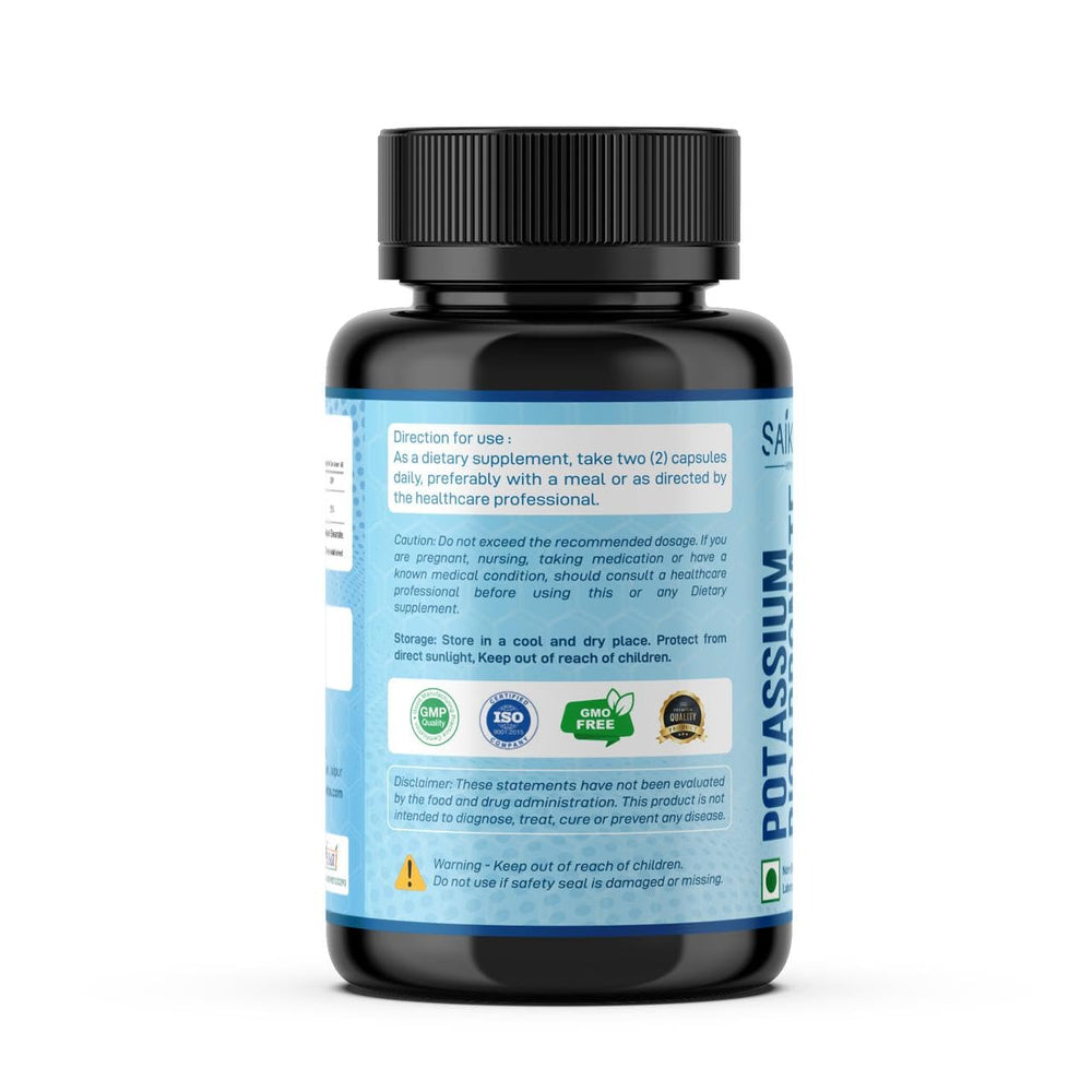 Graphic illustrating electrolyte balance, kidney health and bone health