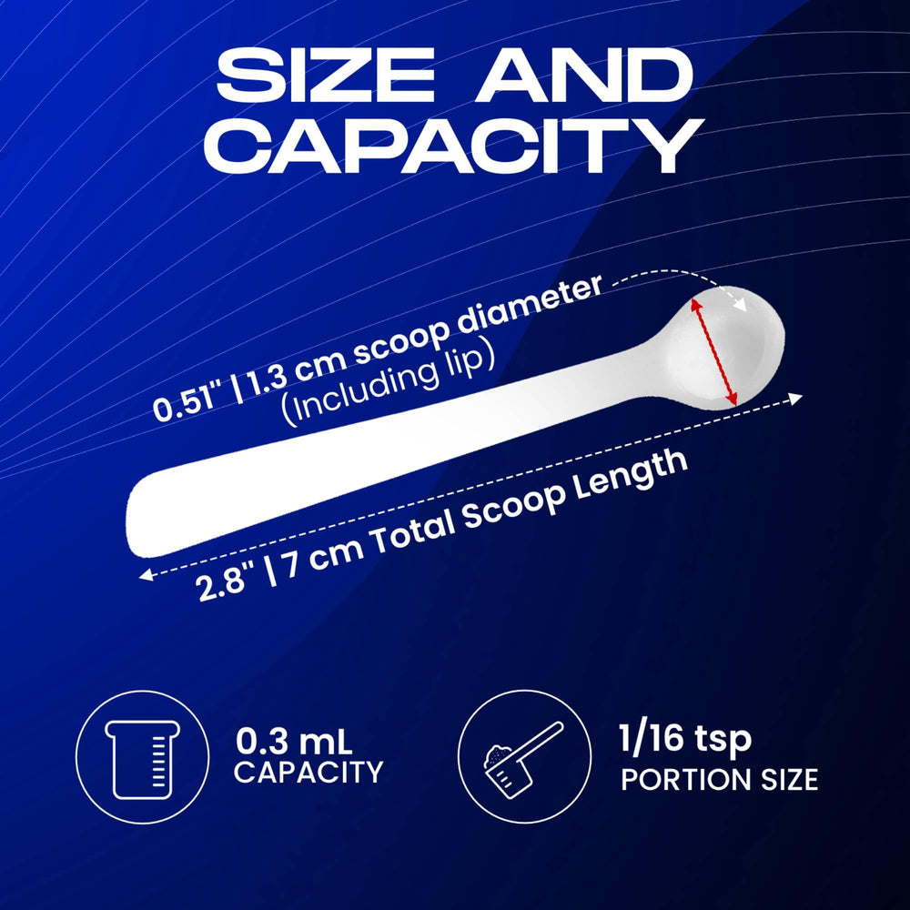 powdermint Phenylethylamine Beta Pea label highlighting ingredients and usage.