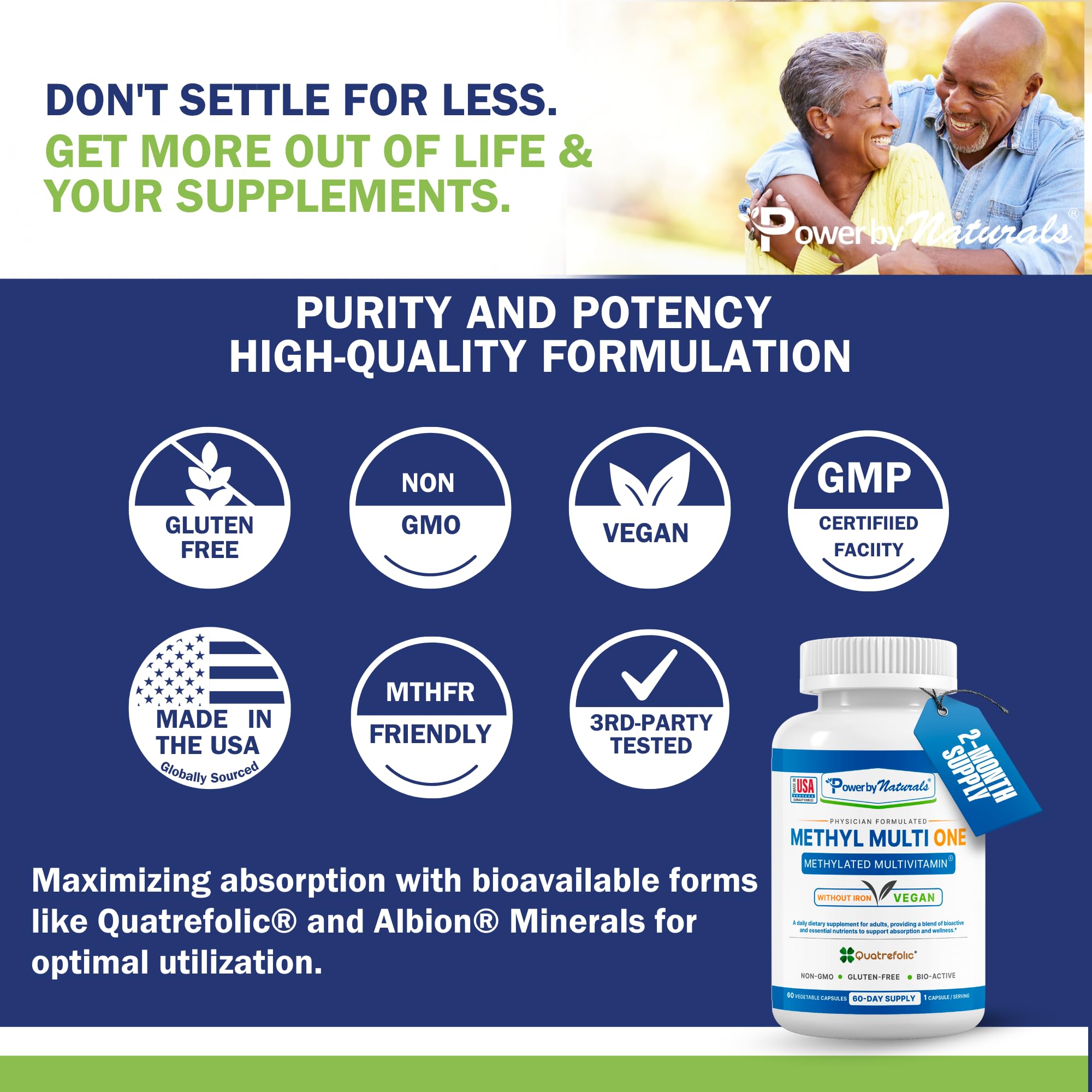 Manufacturing facility and quality assurance