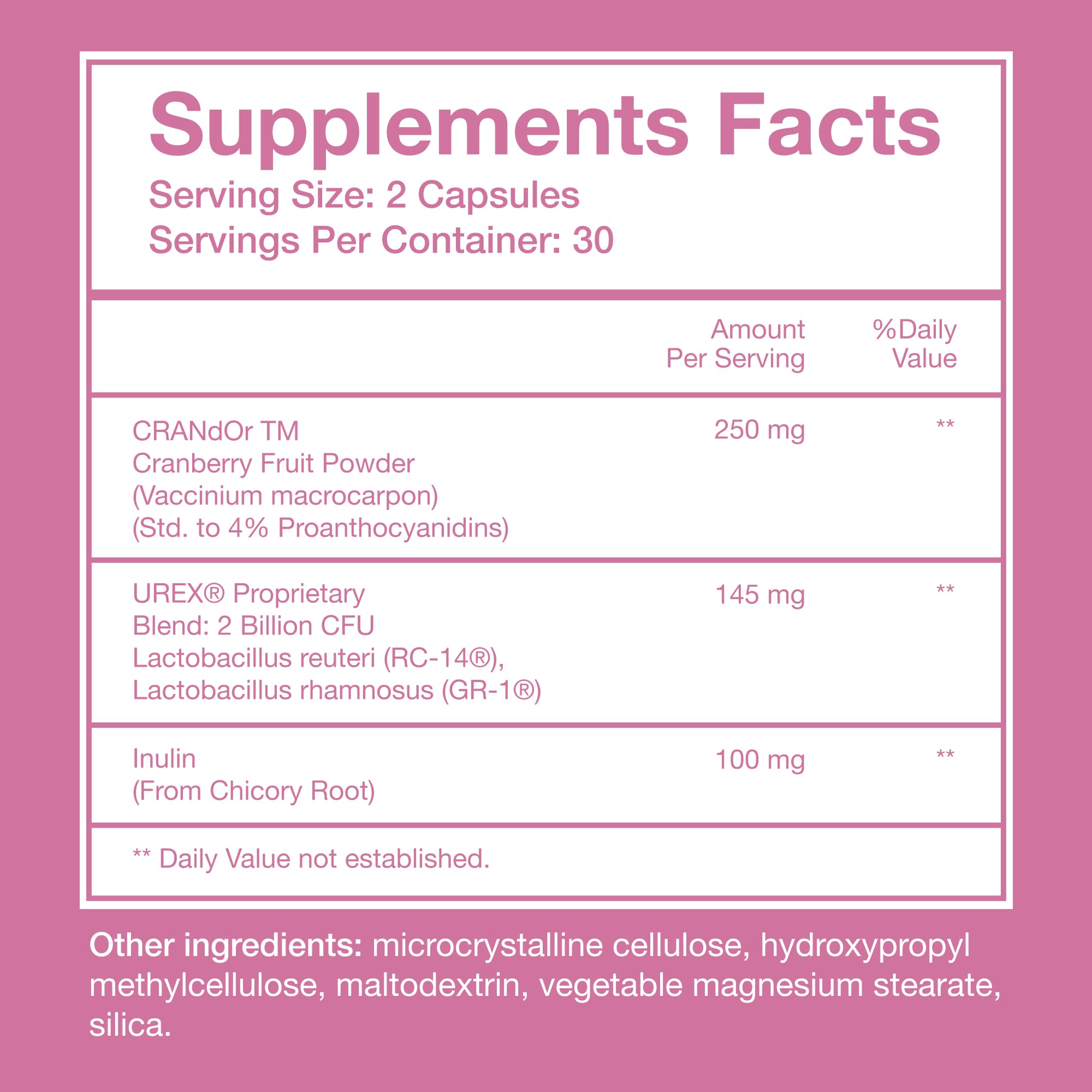 Close-up of vegan, non-GMO, gluten-free icons on packaging