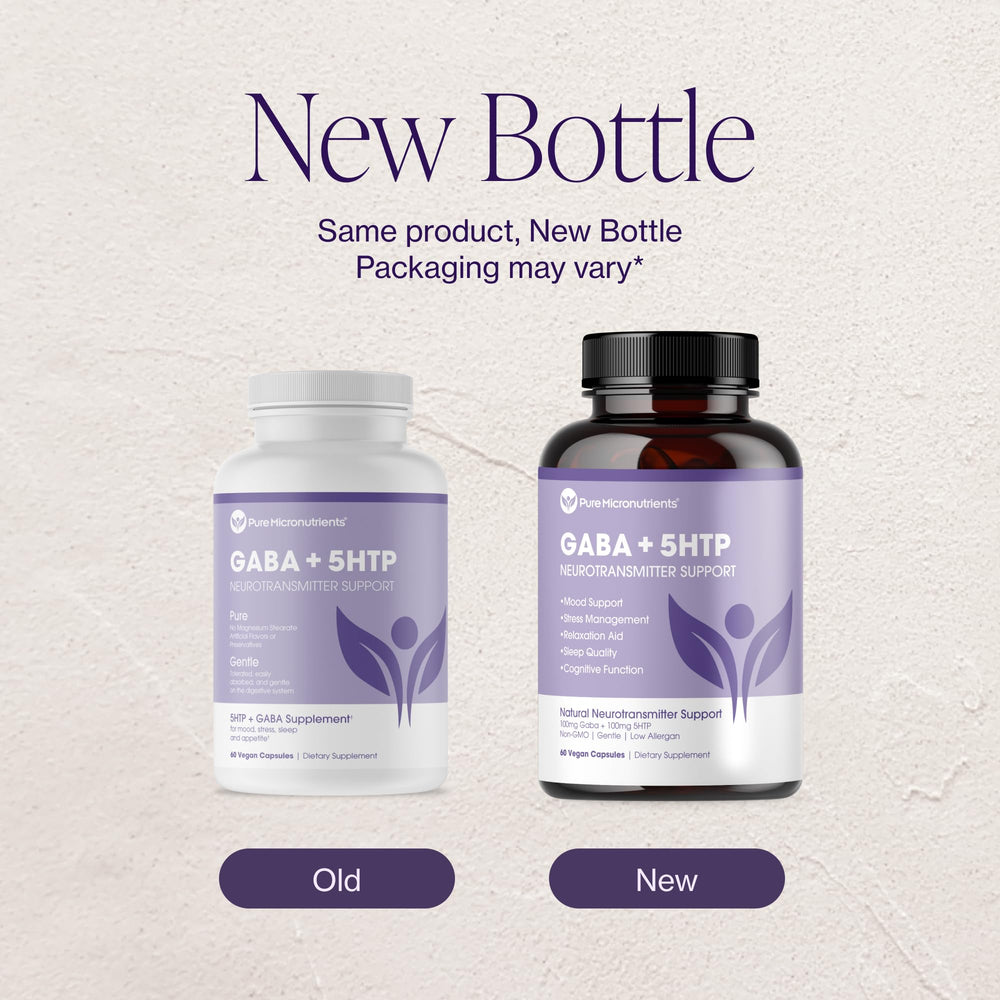 Practitioner-grade USA-made label