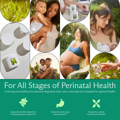 Scientific partnership note with microbiome experts