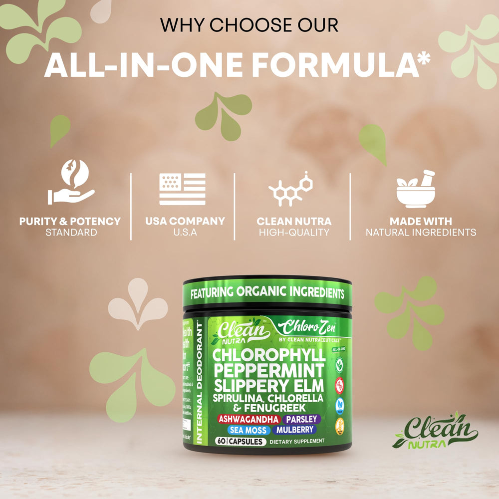Prebiotics and gut health support in vegan capsules