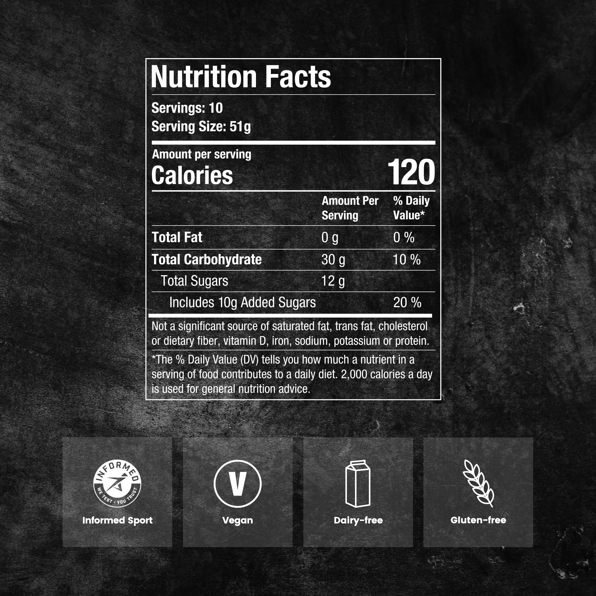 Precision Fuel 300 Flow pouch open, showing mild flavor for endurance sessions.