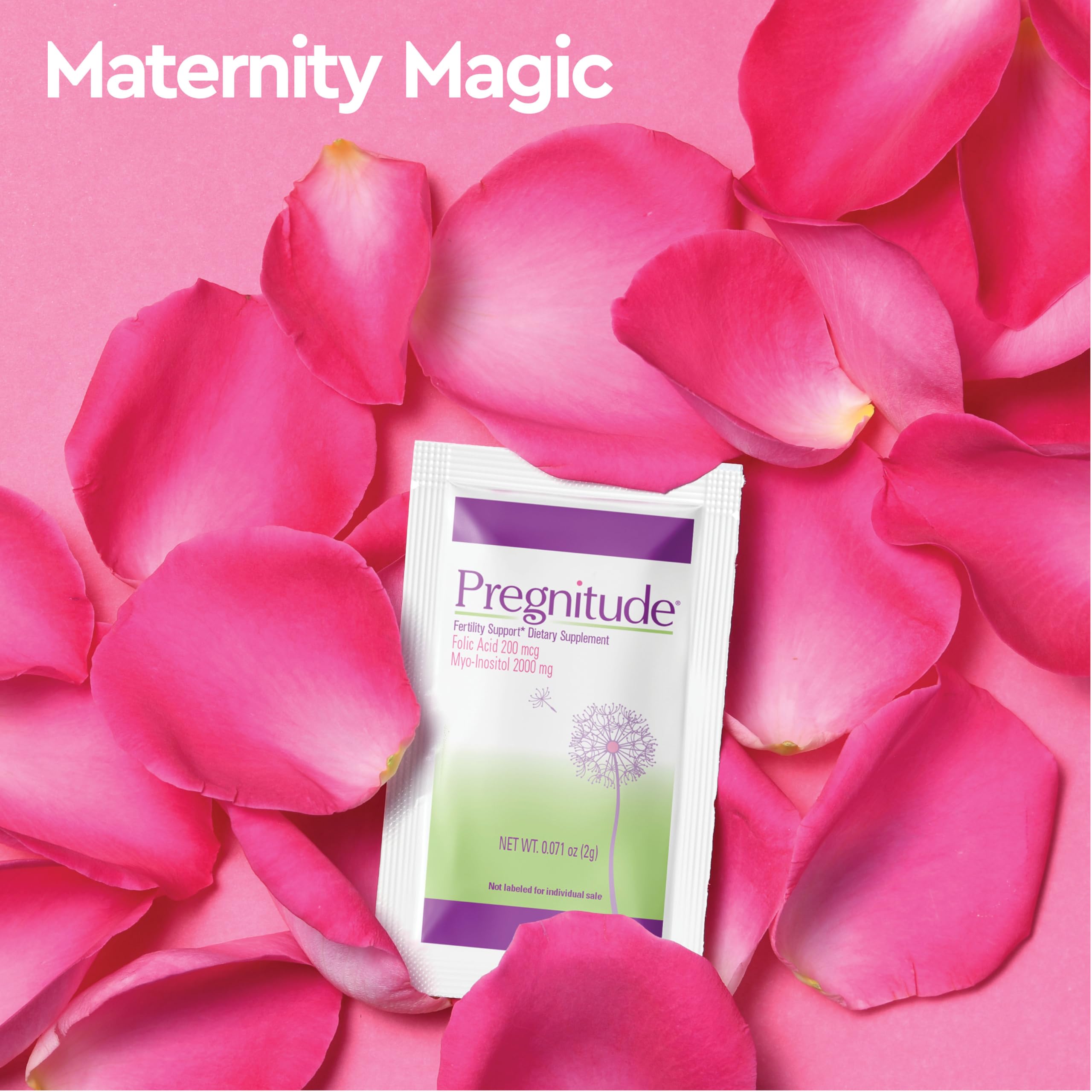 Doctor-recommended and OB/GYN approved badge