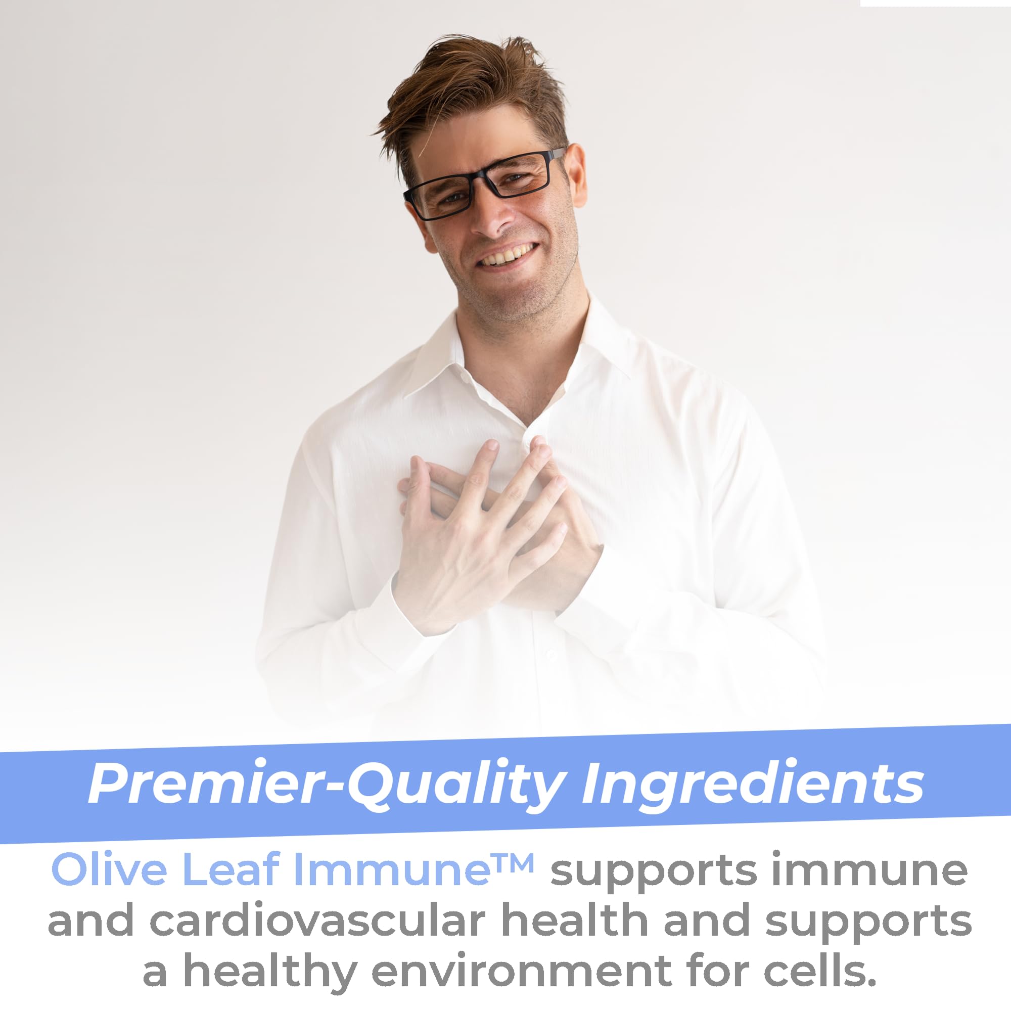 Premier Research Labs branding and product label