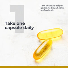 Gluten-free vegan packaging for Premier Research Labs D3 + K2