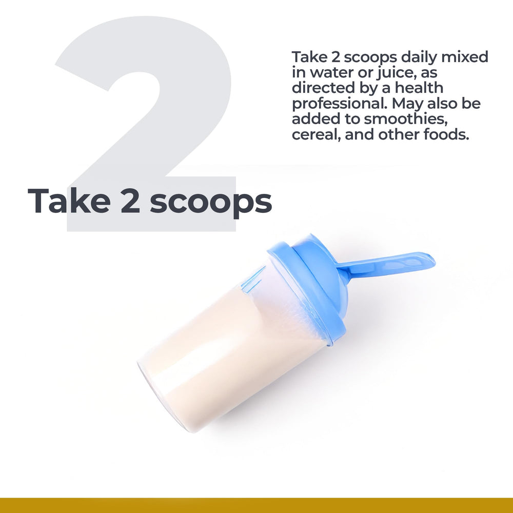 Premier Research Labs organic dairy whey label highlighting clean ingredients