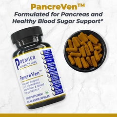 Close-up of organic Ceylon cinnamon bark used in PancreVen