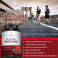 Olive Leaf and Green Tea components of the formula