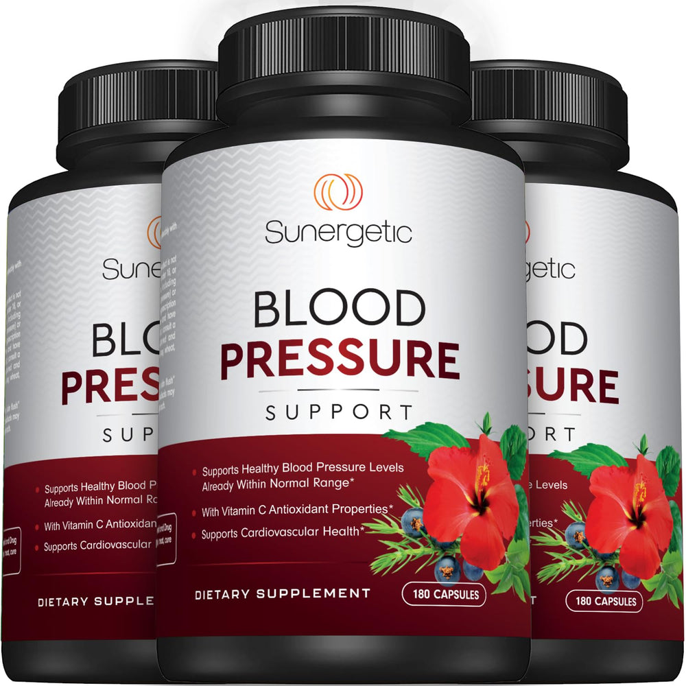 Made in USA GMP facility label on packaging