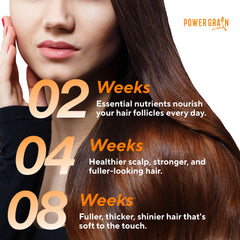 Gummies showing glossy, soft texture