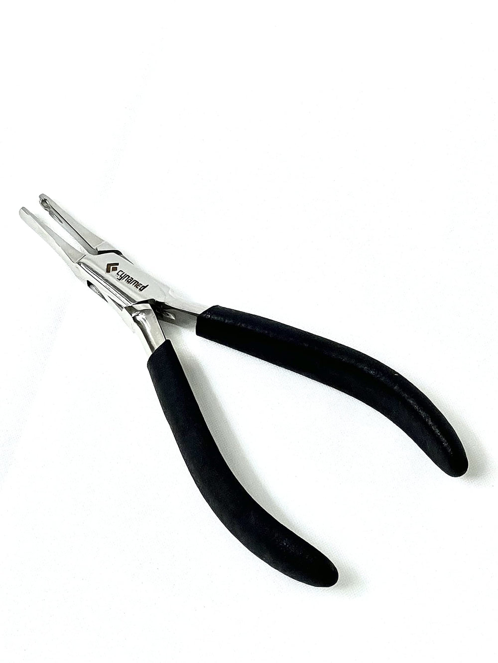 Grip handle of Premium Nose Pad Adjusting Pliers