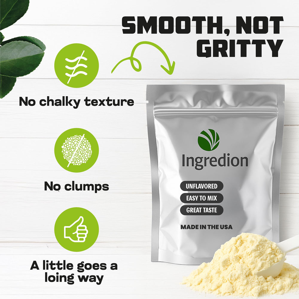 Premium pea protein isolate bulk for plant-based meat applications supports texture development.