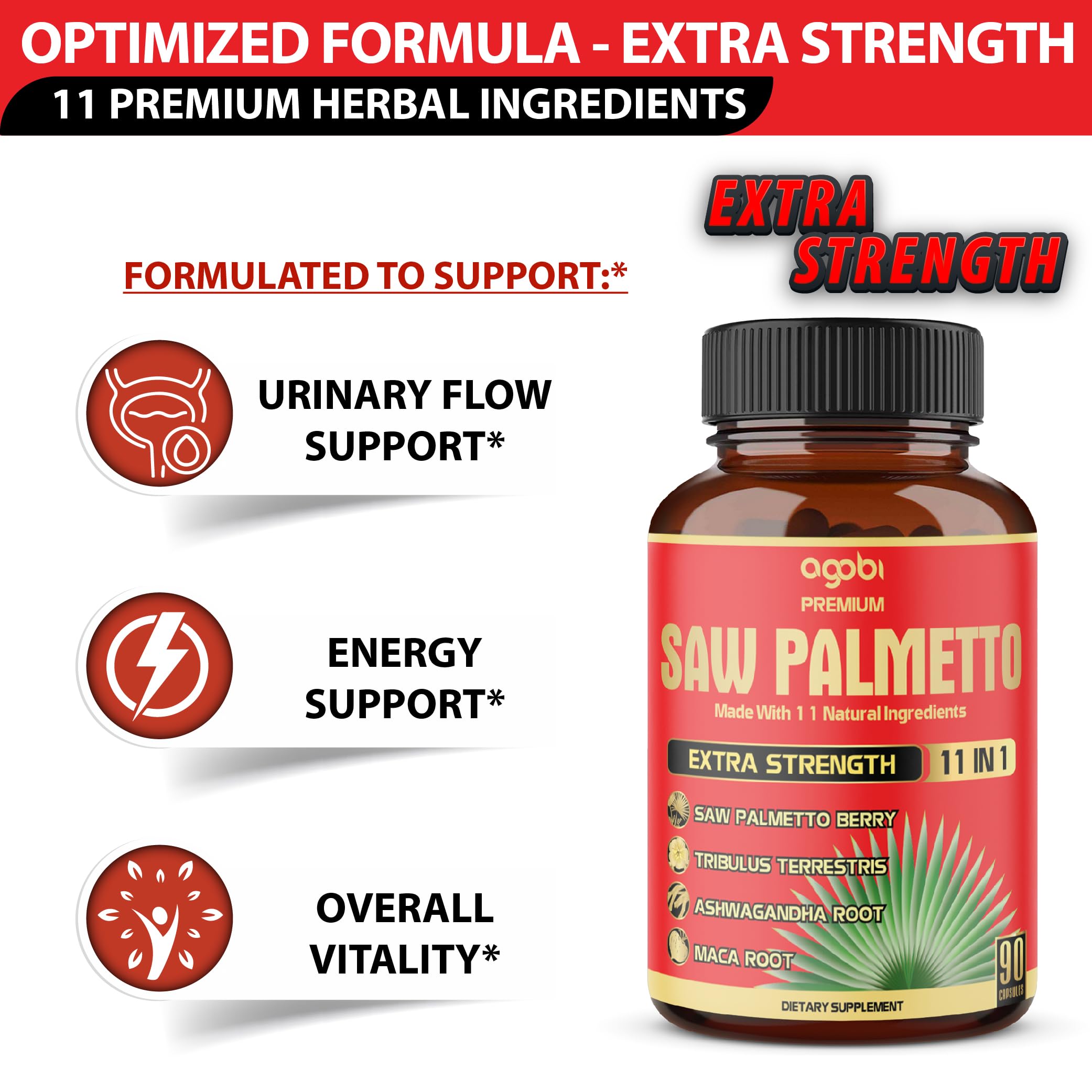 Gluten-free, non-GMO plant-based supplement