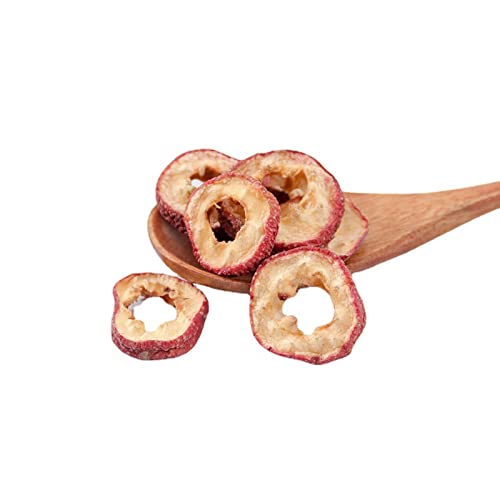 Premium seedless dried hawthorn 80g