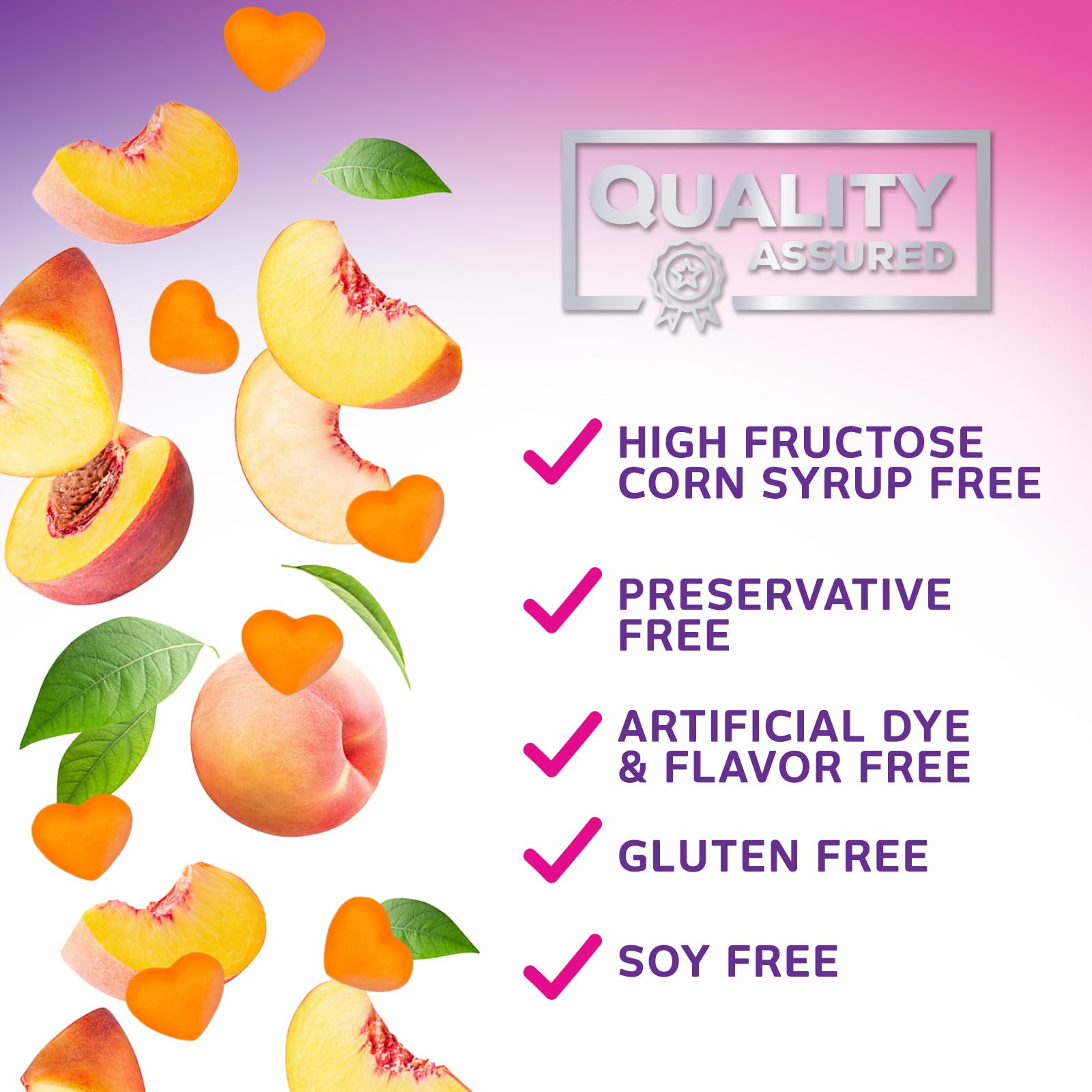 Prenatal Vitamins for Women supports pregnancy and nursing