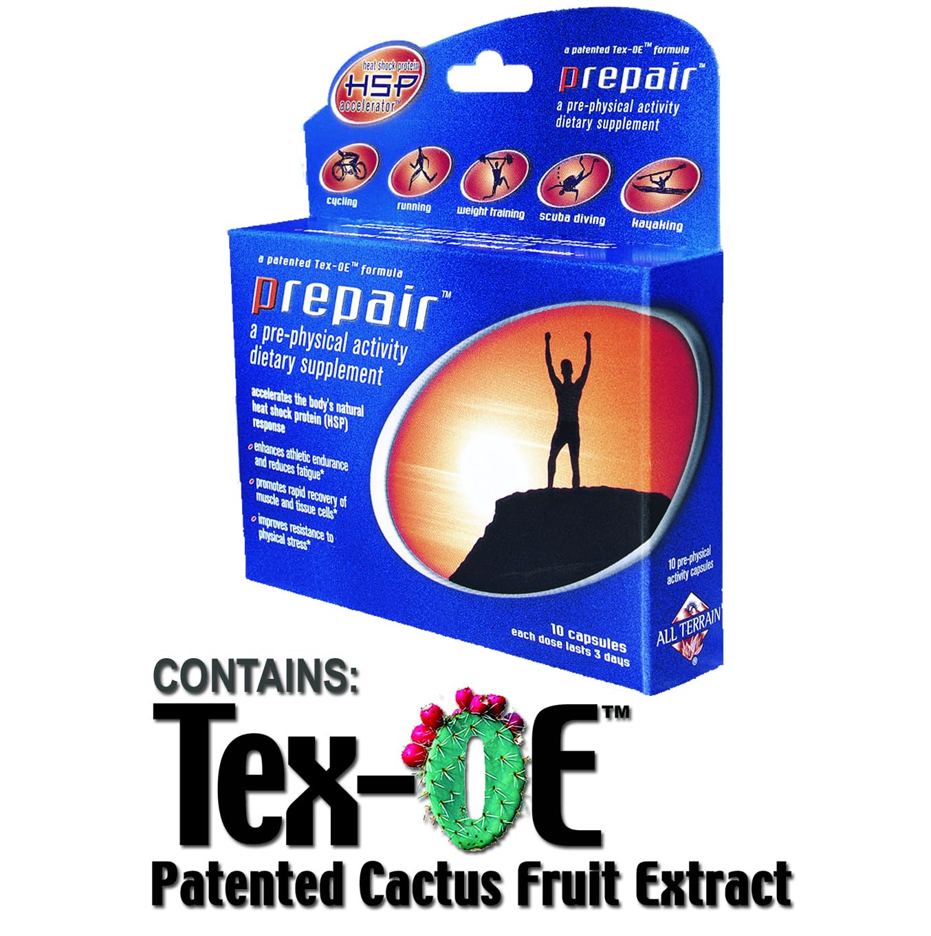 Expanded product image showing dosage directions