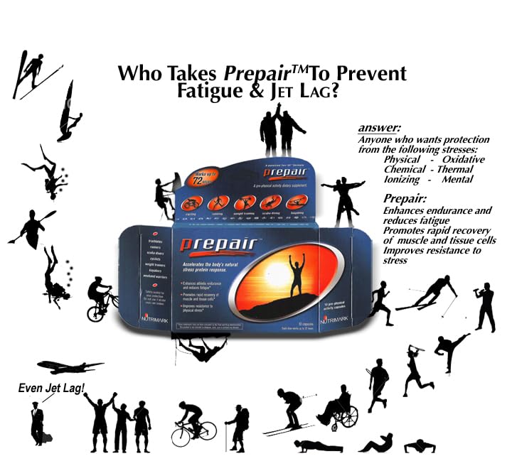 Traveler preparing for travel to manage jet lag with Prepair
