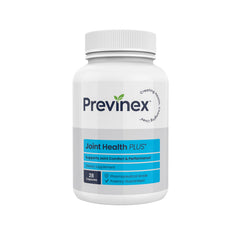 Previnex Joint Support bottle front view